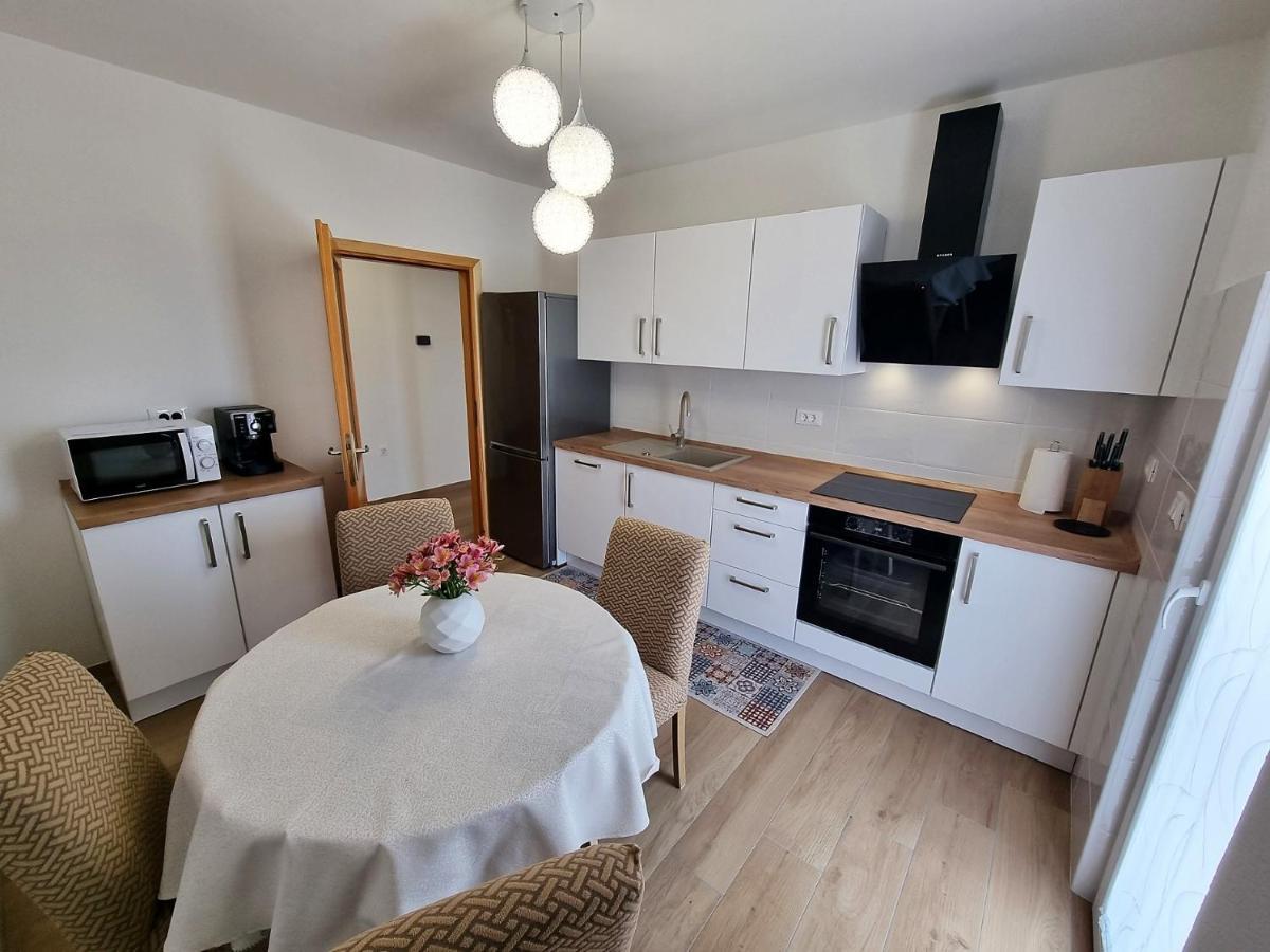 Apartamento Valentina Umag