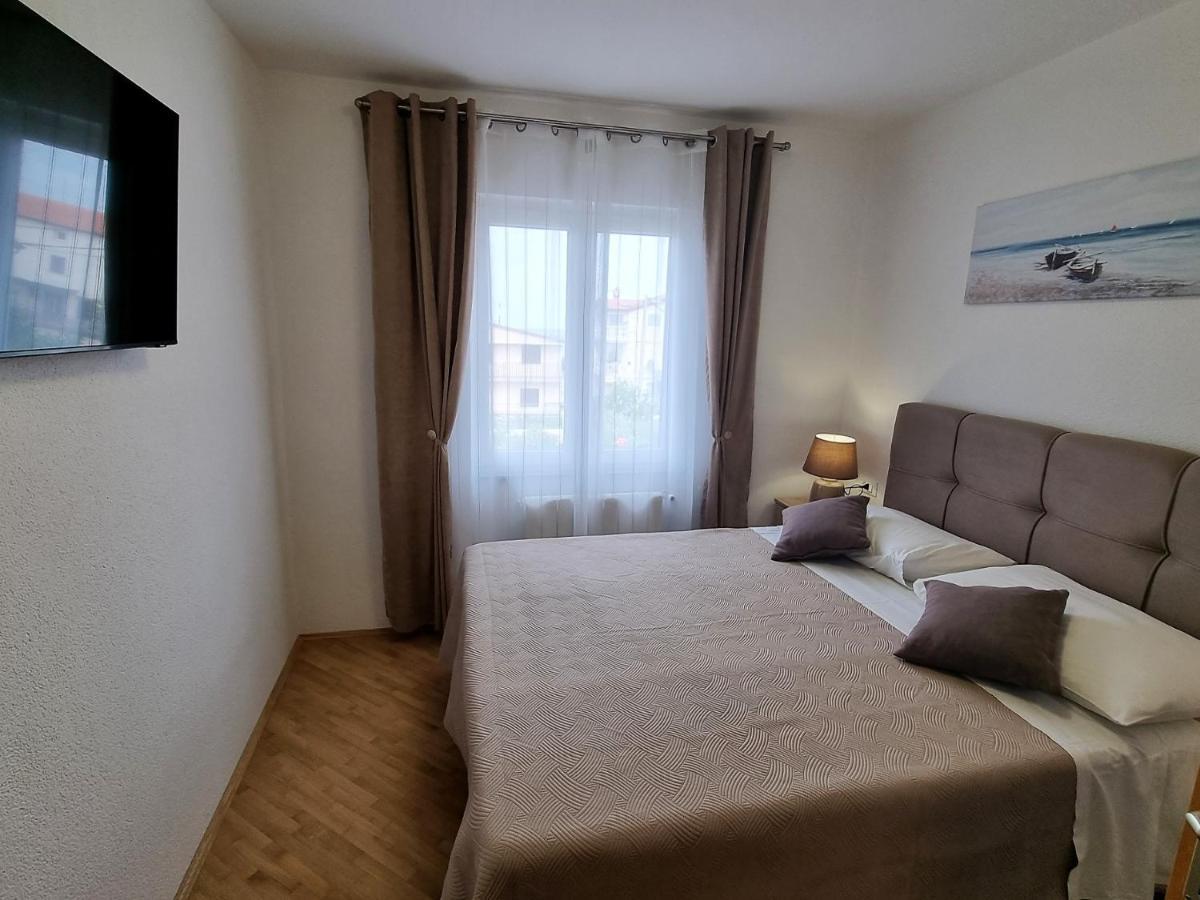 Apartment Valentina