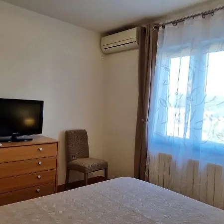 Apartments Valentina Umag Buitenkant foto