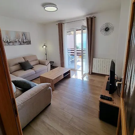 Apartments Valentina Umag Buitenkant foto
