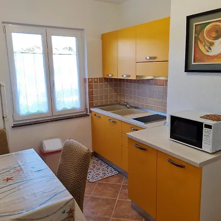 Apartments Valentina Umag Buitenkant foto