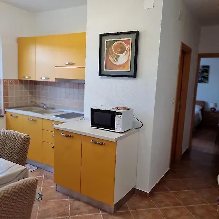 Apartments Valentina Umag Buitenkant foto
