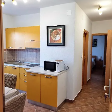 Apartments Valentina Umag Buitenkant foto