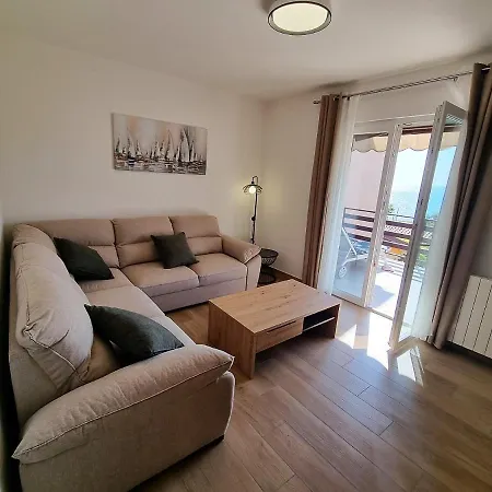 Apartments Valentina Umag Buitenkant foto