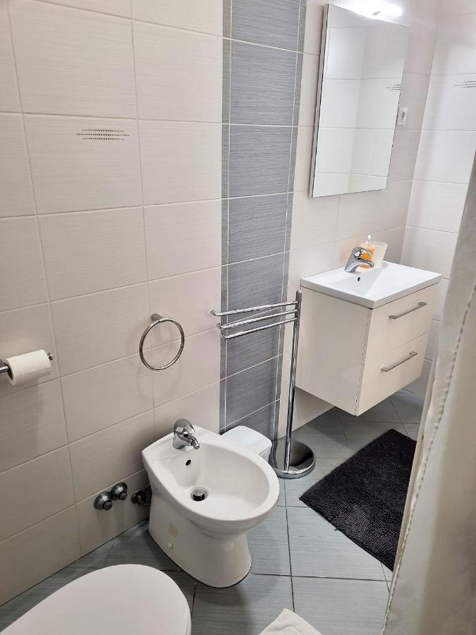 Valentina Apartment Umag