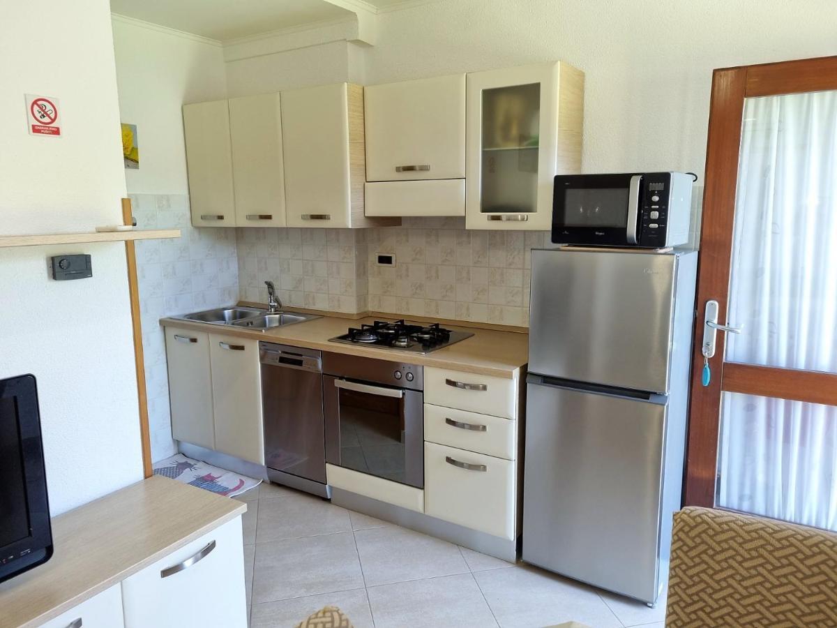 Valentina Apartment