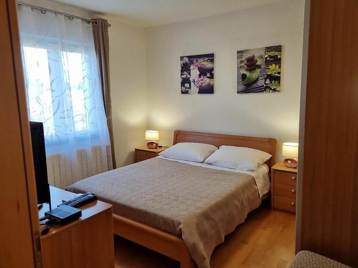 Apartment Valentina