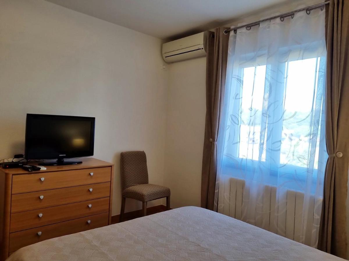 Valentina Apartment