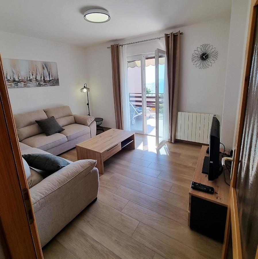 Apartment Valentina *