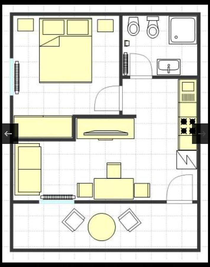 Valentina Apartment *