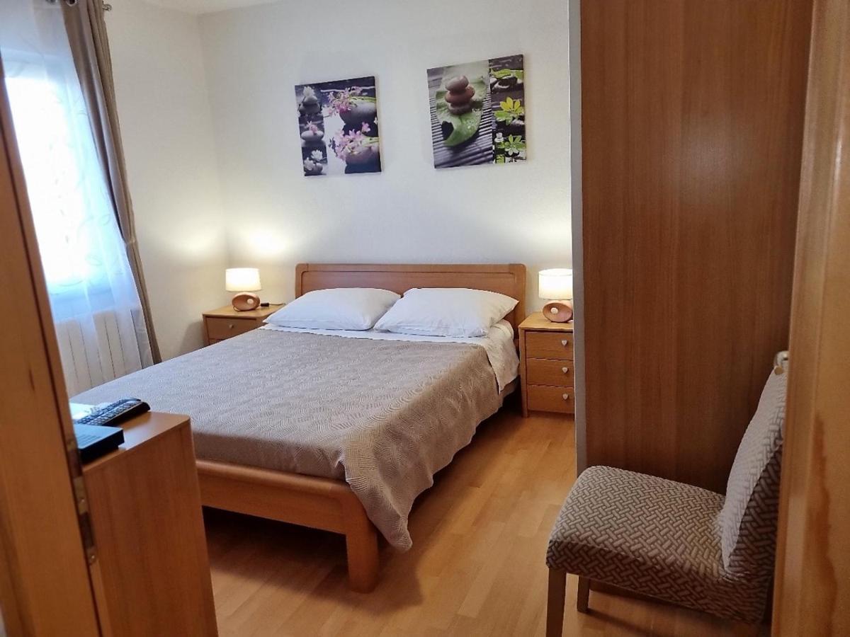 Valentina Apartment *