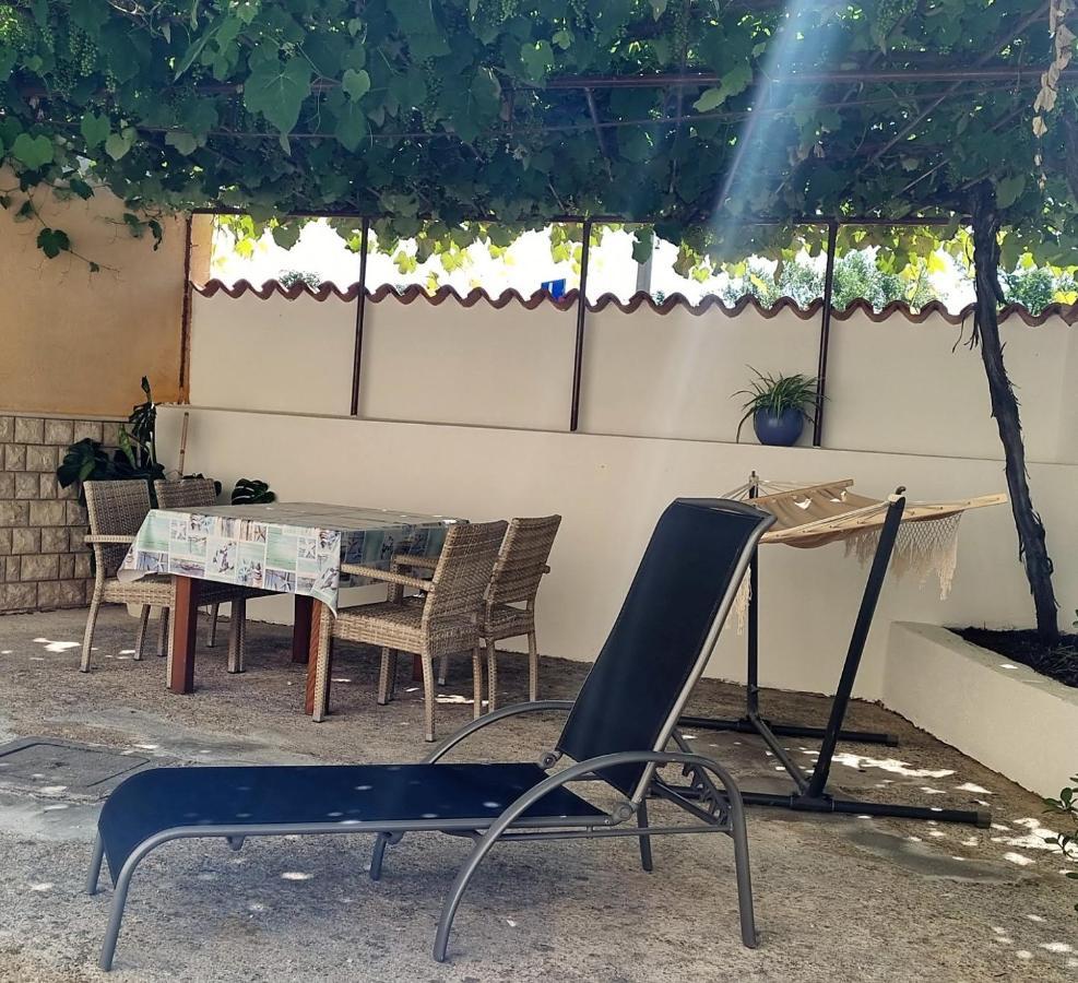 Valentina Apartment