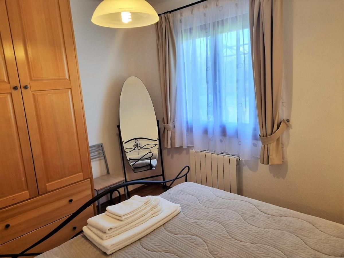 Apartment Valentina