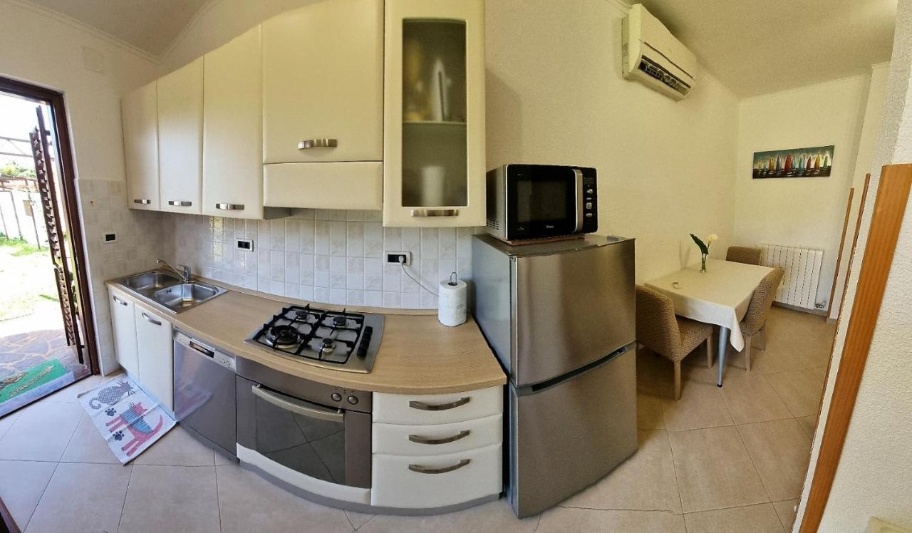 Apartment Valentina Umag