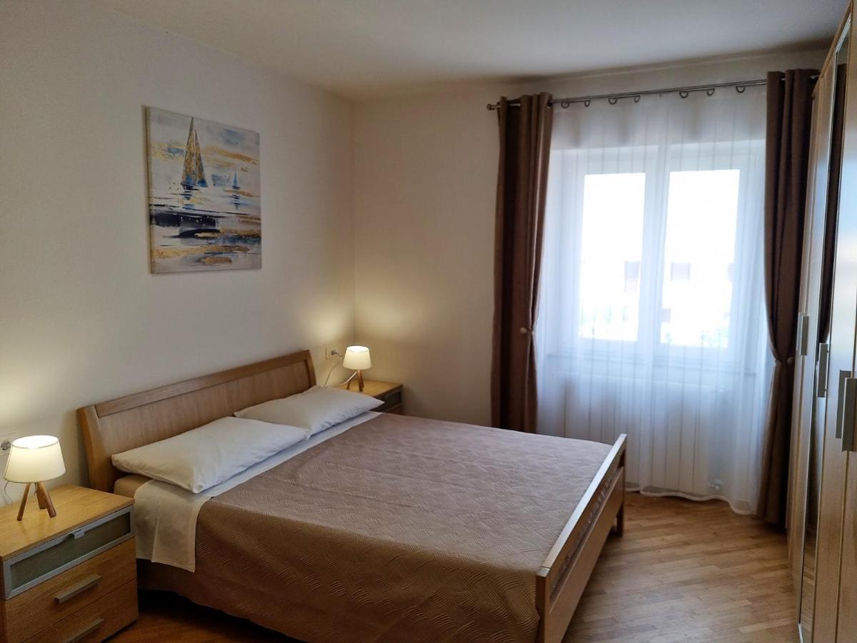 Valentina Apartment *