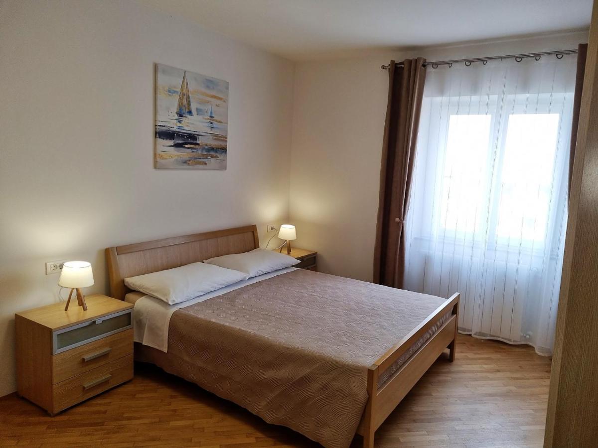 Valentina Apartment *
