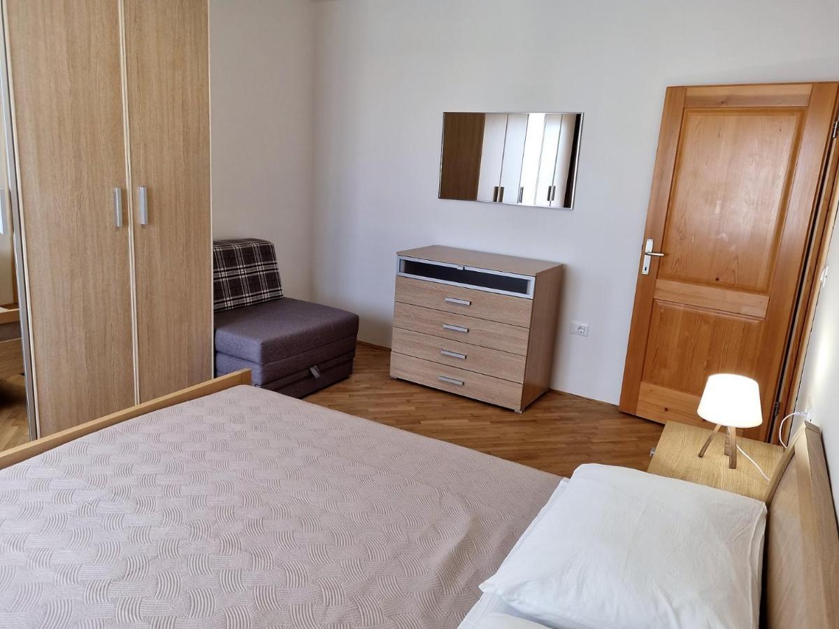 Valentina Apartment *