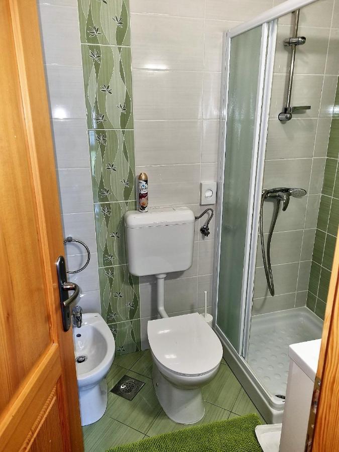 Valentina Apartment