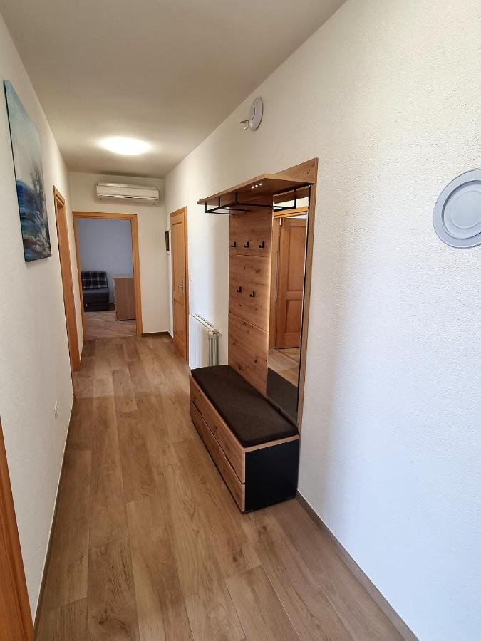 Valentina Apartment *