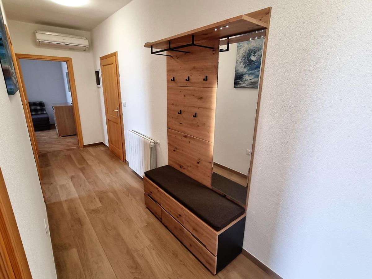 Valentina Apartment