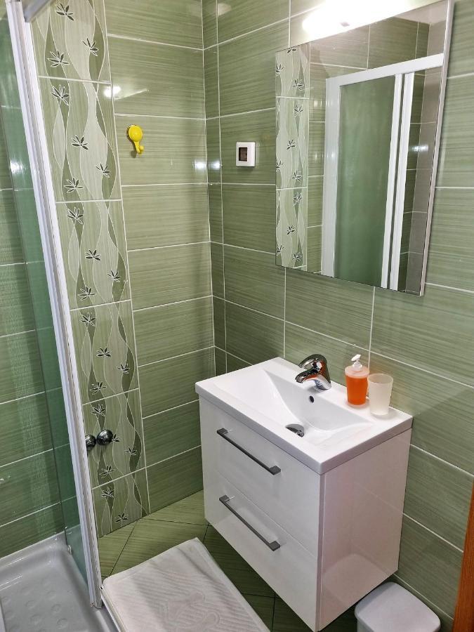 Valentina Apartment