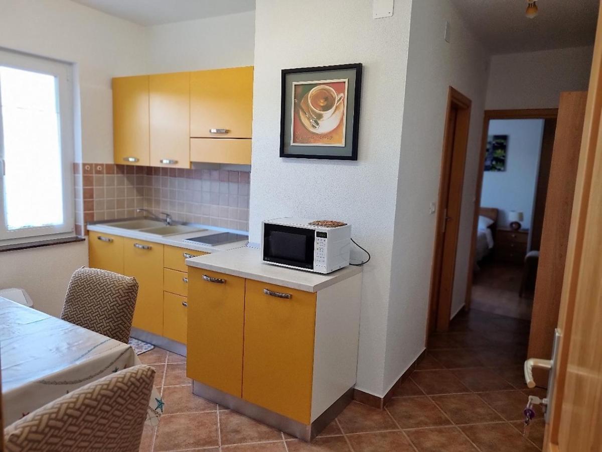 Apartment Valentina