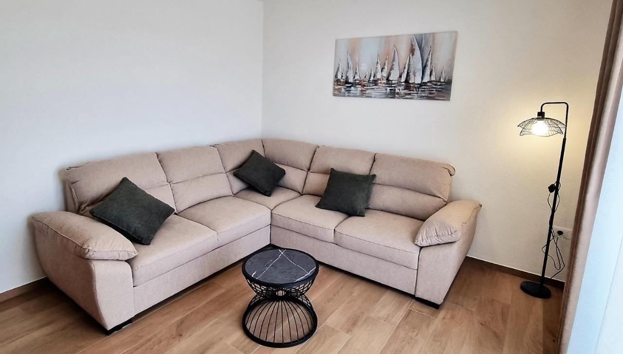 Valentina Apartment