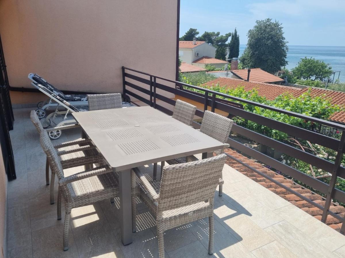Valentina Apartment Umag