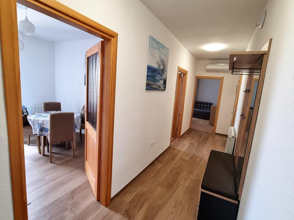 Valentina Apartment Umag