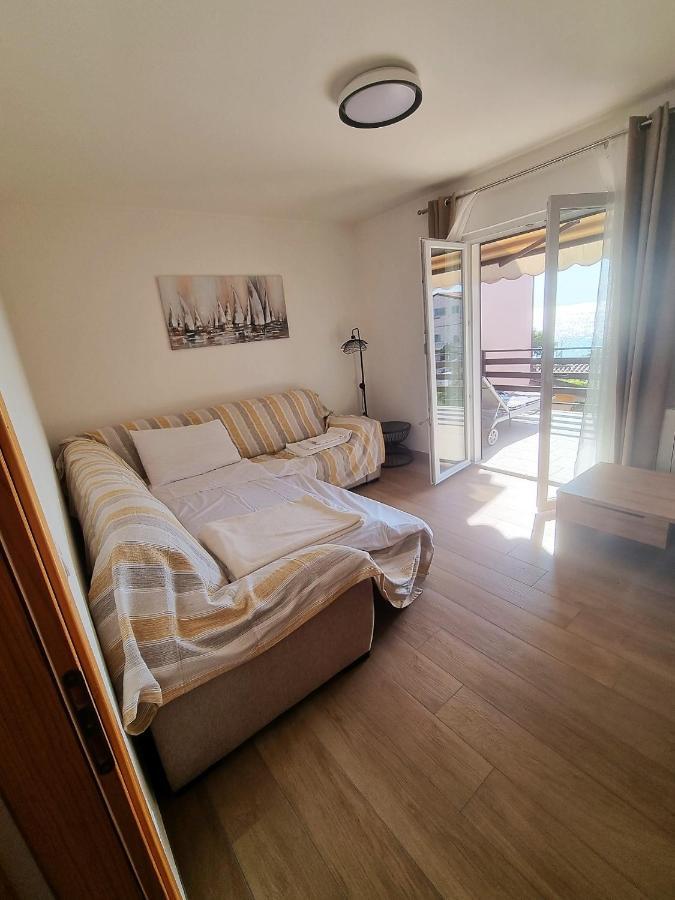 Valentina Apartment Umag