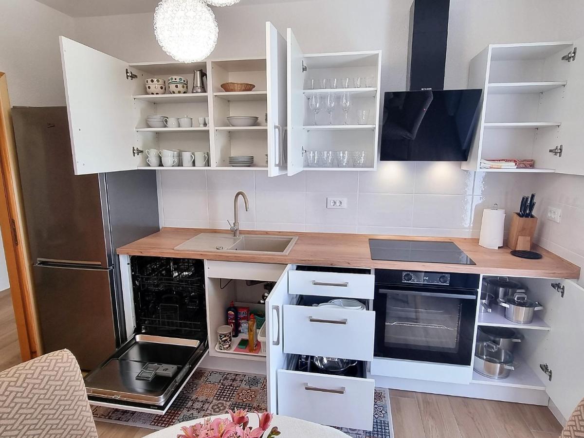 Apartment Valentina
