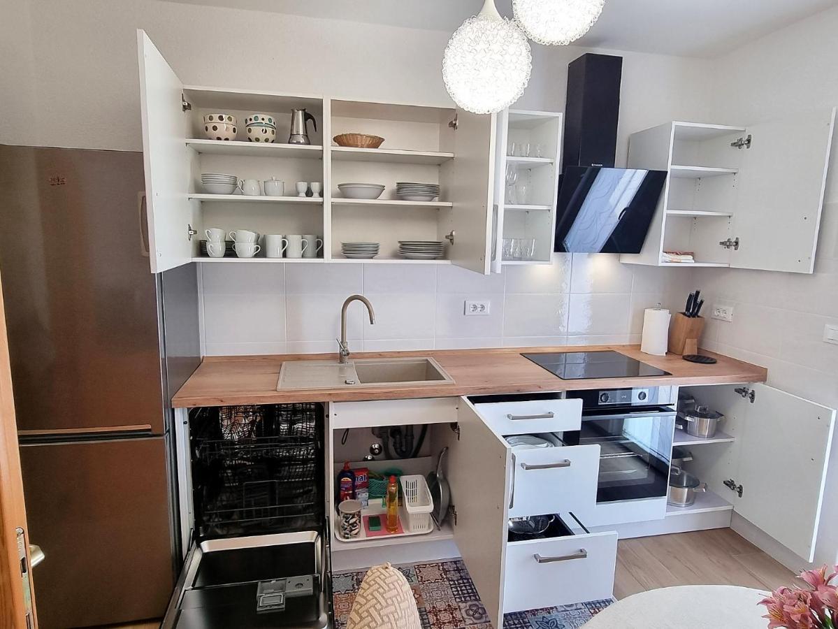 Valentina Apartment