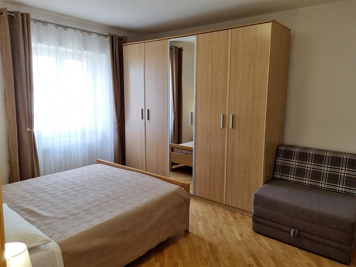 Apartment Valentina