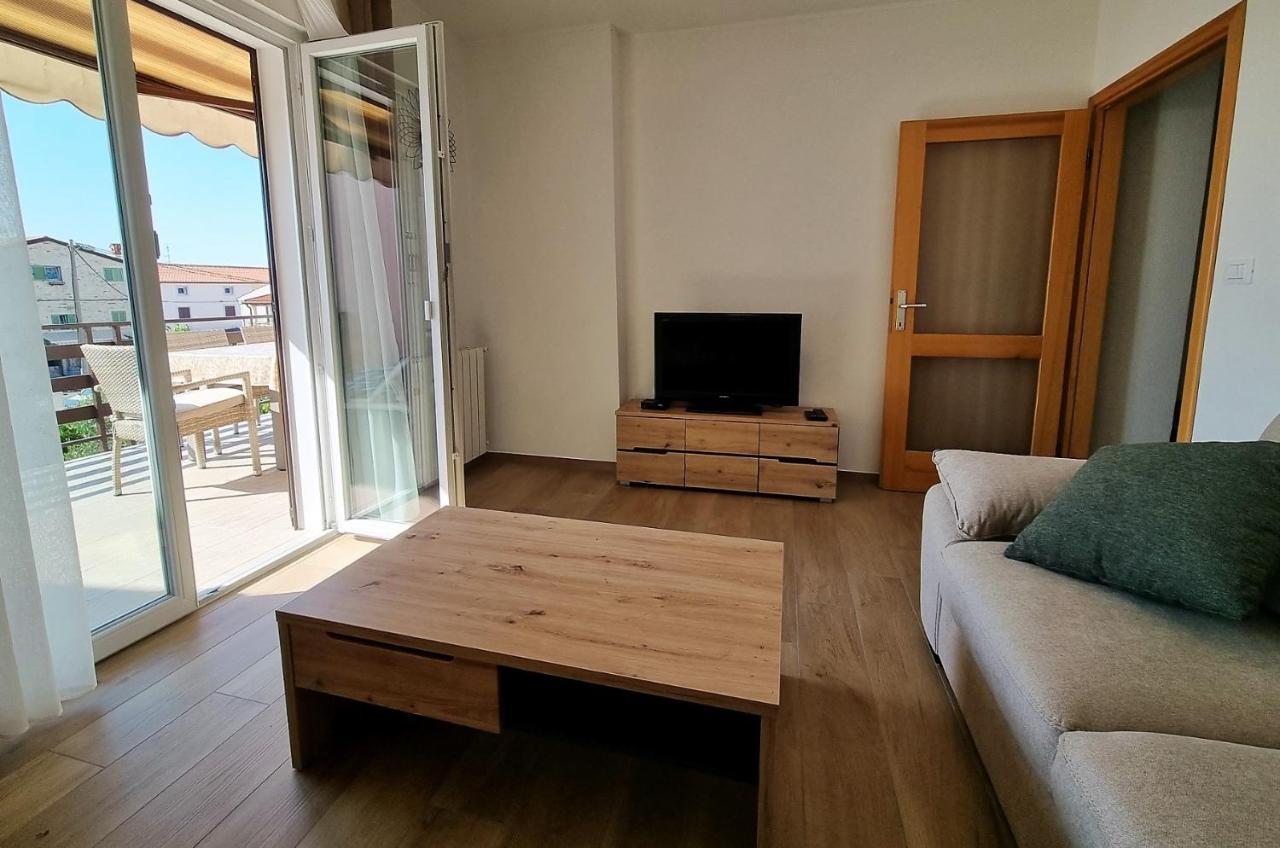 Valentina Apartment *