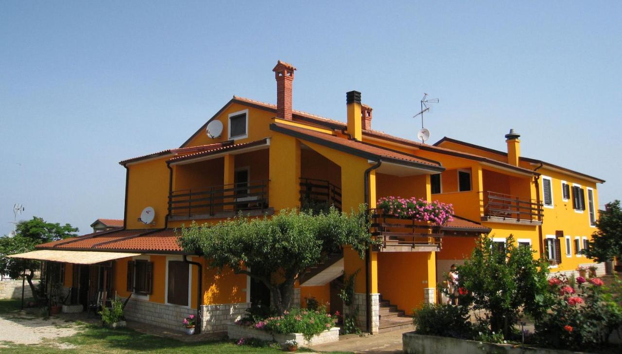 Apartment Valentina